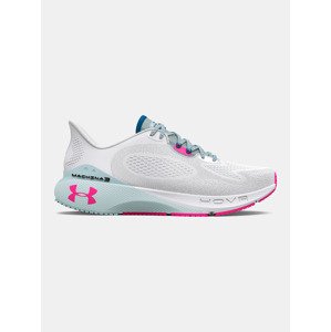 Under Armour UA W HOVR™ Machina 3 Tenisky Biela