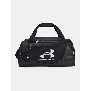 Under Armour UA Undeniable 5.0 Duffle SM Taška Čierna