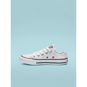 Converse Chuck Taylor All Star Tenisky dětské Biela