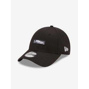 New Era Le Louvre Black 9Forty Šiltovka Čierna