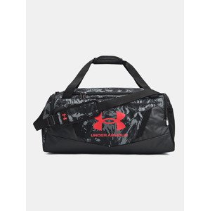 Under Armour UA Undeniable 5.0 Duffle MD Taška Čierna