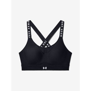 Under Armour Podprsenka Čierna