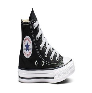 Converse Tenisky dětské Čierna