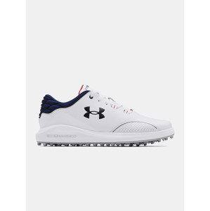 Under Armour UA Draw Sport SL Tenisky Biela