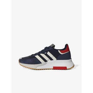 adidas Originals Retropy F2 Tenisky Modrá