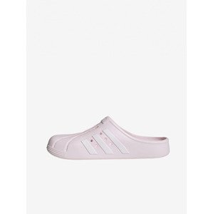 adidas Originals Adilette Clog Šľapky Ružová