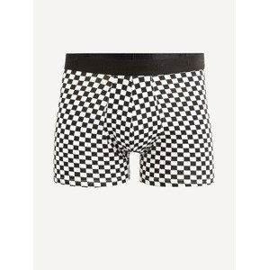 Celio Bidamier Boxerky Biela