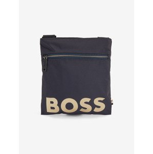 BOSS Catch Cross body bag Modrá