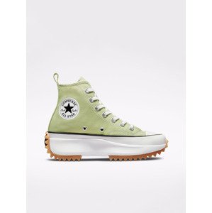 Converse Seasonal Tenisky Zelená