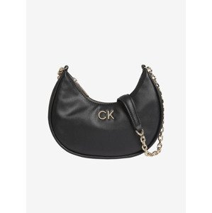 Calvin Klein Cross body bag Čierna