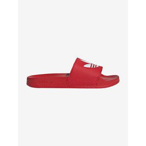 adidas Originals Adilette Lite Šľapky Červená