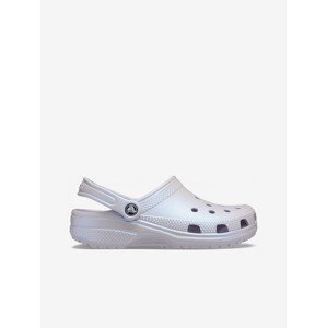 Crocs Crocs Šľapky Fialová