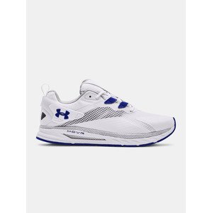 Under Armour UA HOVR™ Flux MVMNT Tenisky Biela