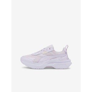 Puma Kosmo Rider Sorbet Tenisky Fialová