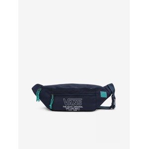 Vans Ward Cross Body Pack Ľadvinka Modrá