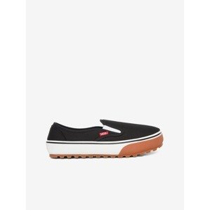 Vans Snow Lodge Slipper Slip On Čierna