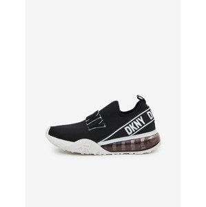 DKNY Kaiya Slip On Čierna