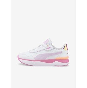 Puma R78 Voyage Candy Tenisky Biela