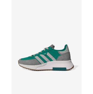 adidas Originals Retropy F2 Tenisky Zelená