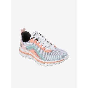 Skechers Tenisky Biela