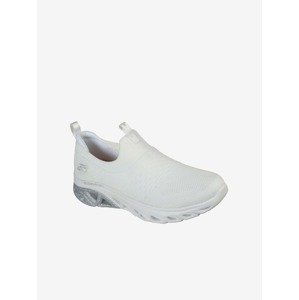 Skechers Tenisky Biela