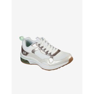 Skechers Tenisky Biela