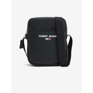 Tommy Jeans Cross body bag Čierna