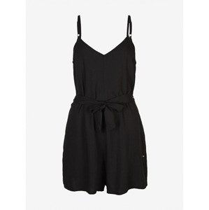 O'Neill Playsuit Overal Čierna