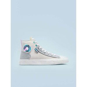 Converse Chuck Taylor Alt Star Tenisky Biela