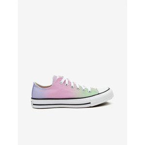 Converse Gradient Heat Tenisky Ružová