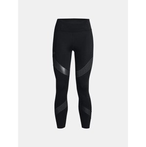 Under Armour UA SpeedPocket Ankle Tight Legíny Čierna