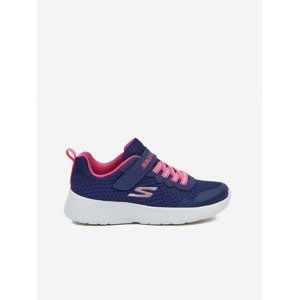 Skechers Tenisky dětské Modrá