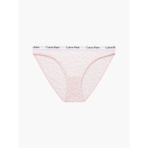 Calvin Klein Underwear	 Bikini Nohavičky Ružová