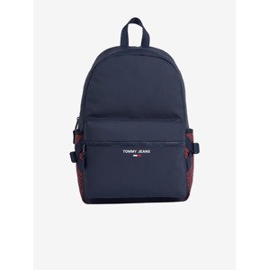 Tommy Jeans Batoh Modrá