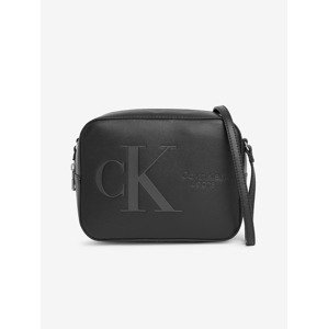 Calvin Klein Cross body bag Čierna