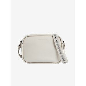 Calvin Klein Cross body bag Biela