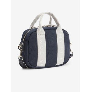 Tommy Hilfiger Cross body bag Modrá