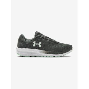 Under Armour Charged Pursuit 2 Tenisky Zelená