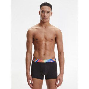 Calvin Klein Underwear	 Boxerky Čierna