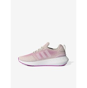 adidas Originals Swift Run 22 Tenisky Biela