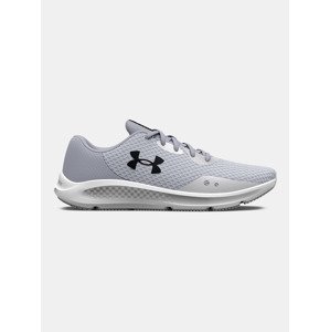 Under Armour UA W Charged Pursuit 3 Tenisky Šedá