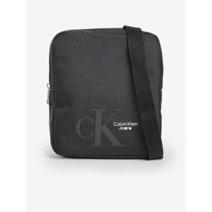 Calvin Klein Jeans Cross body bag Čierna