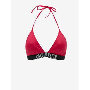 Calvin Klein Underwear	 Vrchný diel plaviek Ružová