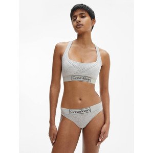 Calvin Klein Underwear	 Nohavičky 3 ks Šedá