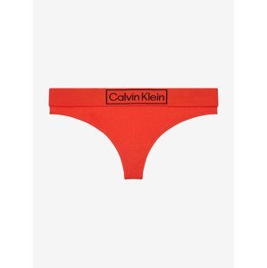 Calvin Klein Underwear	 Nohavičky Oranžová