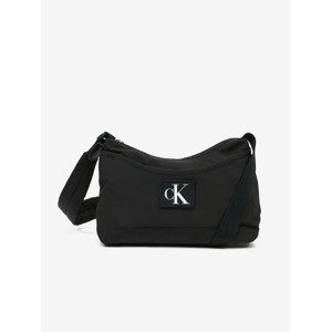 Calvin Klein Jeans Cross body bag Čierna