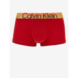 Calvin Klein Underwear	 Boxerky Červená