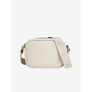 Calvin Klein Cross body bag Biela