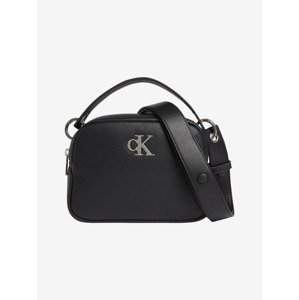 Calvin Klein Cross body bag Čierna