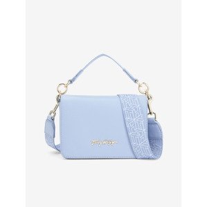 Tommy Hilfiger Cross body bag Modrá